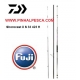 Cana Daiwa Shorecast X S 33 423H Mts (FUJI K)